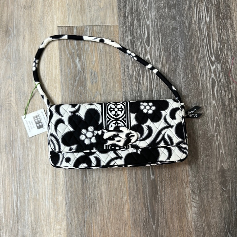 Vera Bradley Clutch